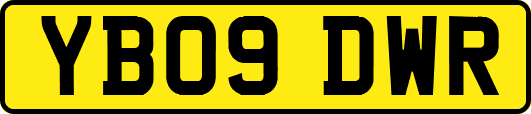 YB09DWR