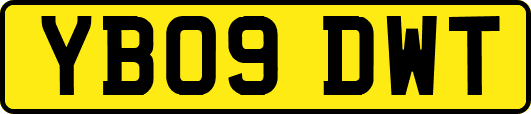 YB09DWT