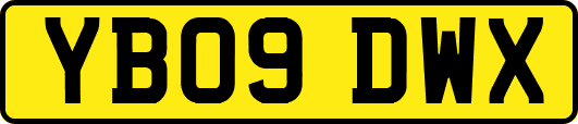 YB09DWX