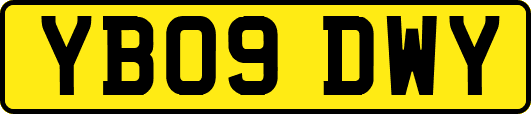 YB09DWY