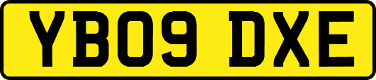 YB09DXE