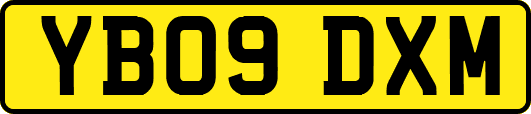 YB09DXM