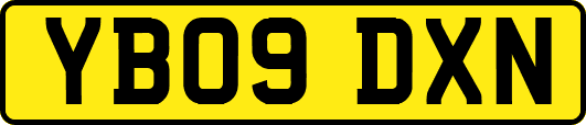 YB09DXN