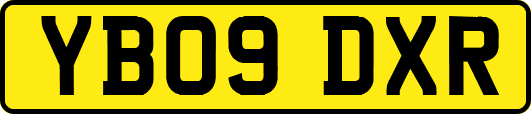 YB09DXR