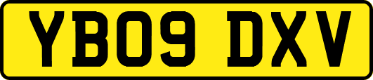 YB09DXV