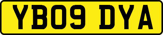 YB09DYA