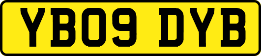 YB09DYB