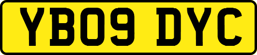 YB09DYC
