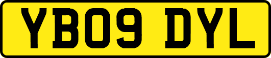 YB09DYL