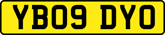 YB09DYO