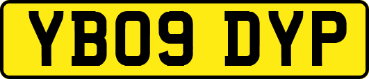 YB09DYP