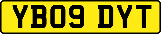 YB09DYT