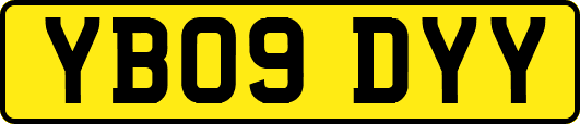 YB09DYY