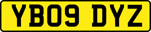 YB09DYZ