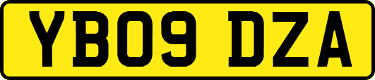YB09DZA