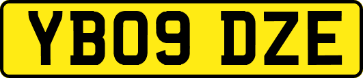 YB09DZE