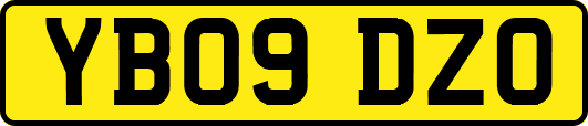 YB09DZO