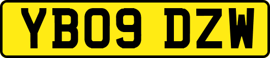 YB09DZW