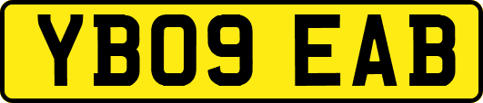 YB09EAB