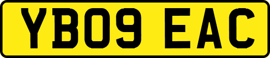 YB09EAC
