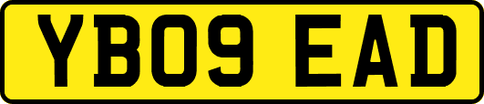 YB09EAD