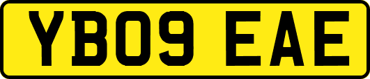 YB09EAE
