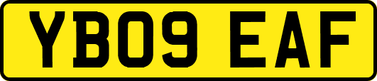 YB09EAF