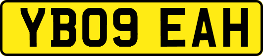 YB09EAH
