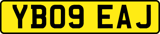 YB09EAJ