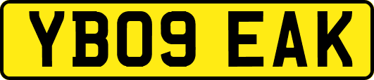 YB09EAK