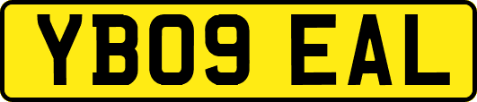 YB09EAL