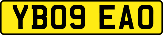 YB09EAO