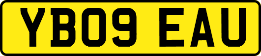 YB09EAU