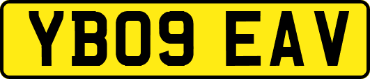 YB09EAV