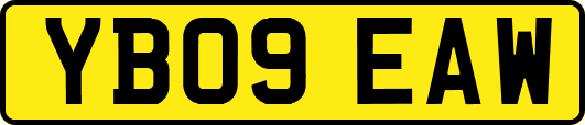 YB09EAW