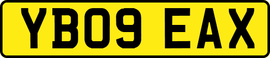 YB09EAX