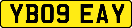 YB09EAY