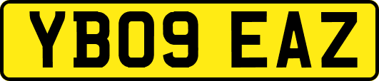 YB09EAZ