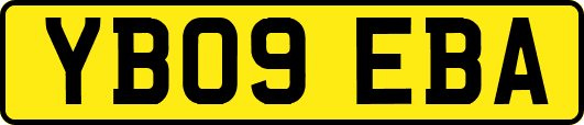 YB09EBA