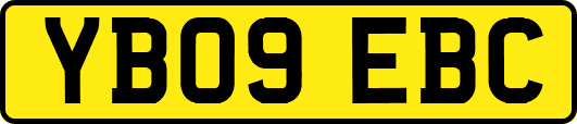 YB09EBC