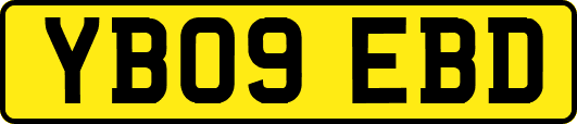 YB09EBD