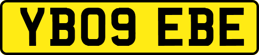 YB09EBE