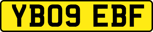 YB09EBF