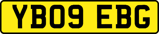 YB09EBG