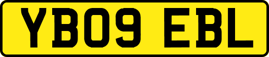 YB09EBL