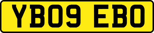 YB09EBO