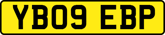 YB09EBP