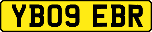 YB09EBR