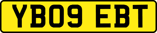YB09EBT