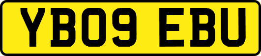 YB09EBU